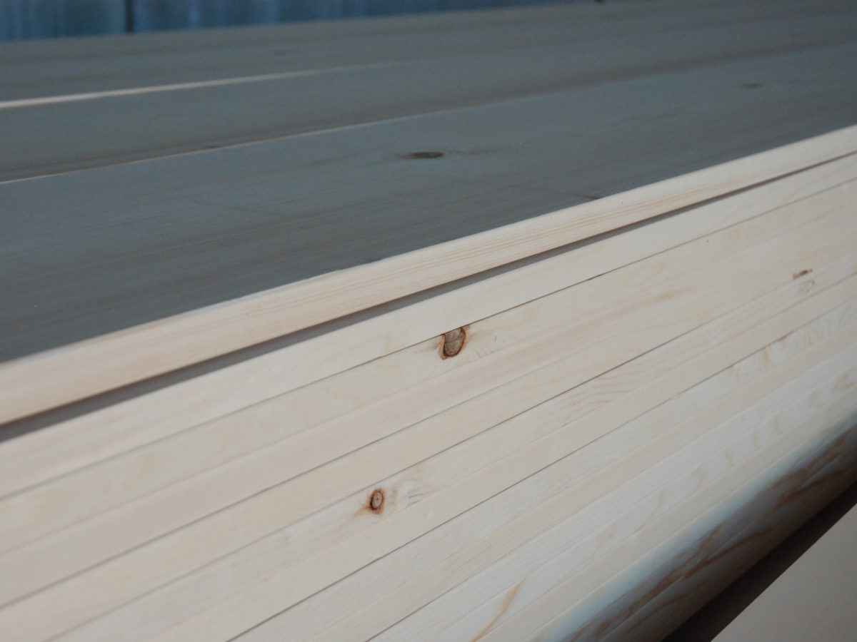 Gorman Quality Lumber