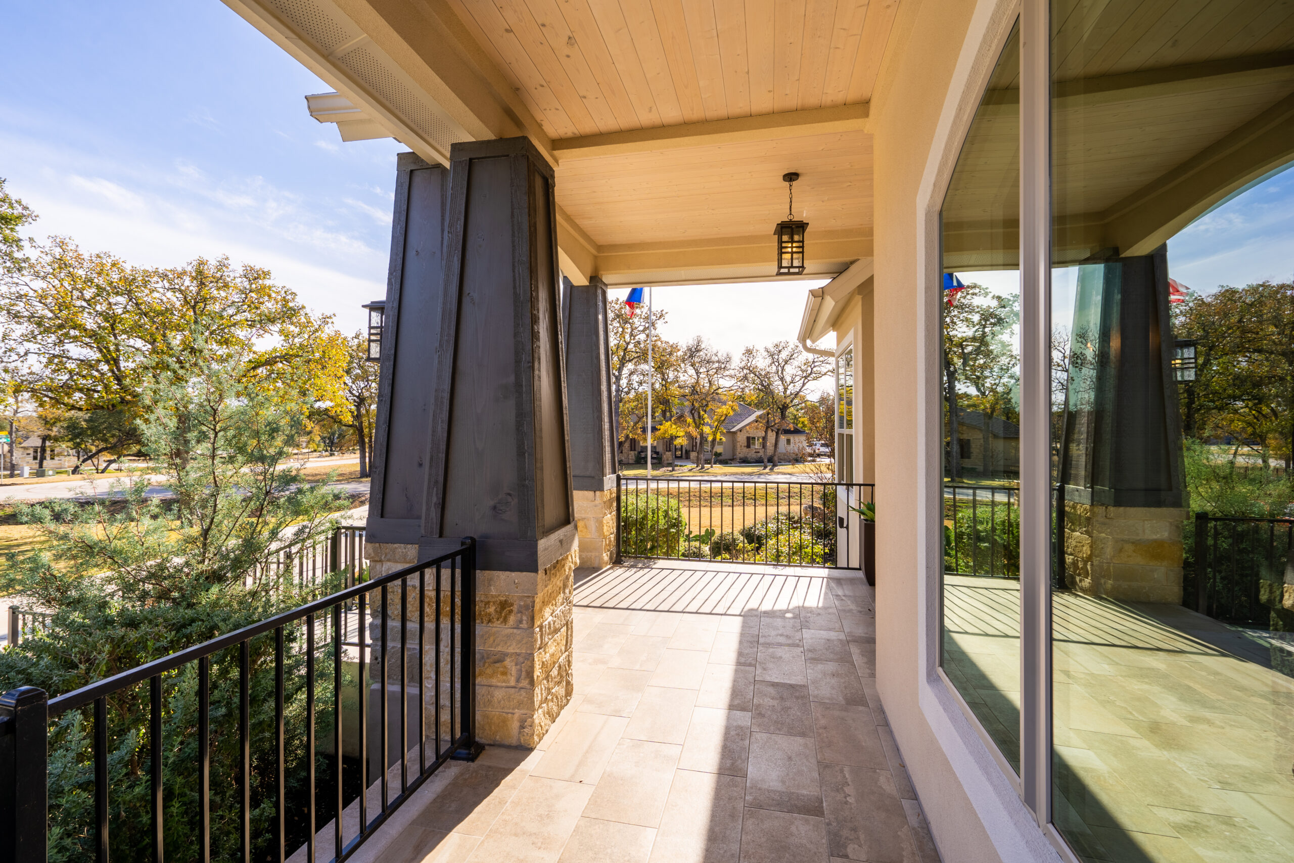 1x6 Nicklegap. Photo Credit:  Woodtone – www.woodtone.ca